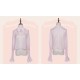 Dream Princess Of The Royal Family Blouses Salopette and JSK(Reservation/Full Payment Without Shipping)